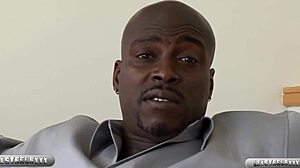 Armani St James Blonde Teen 18+ Fucks Bad Looking Guy with Jizz on Tits