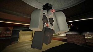 why is my boy best friend fucking his girl best friend so roughly?