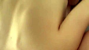 Two Cute Teen 18+ Girls Share Teacher's Huge Cock In Steamy FFM Encounter