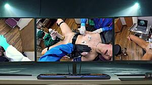 Dr tampa says, time for your tampa university entrance physical, adrianna fox