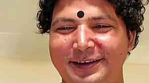 Uttaran20 Shows Step-Sisters In Threesome With Dirty Step-Uncle In FFM Retro Scene