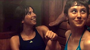 ओलिम्पो निरा ओसाहिया कम्पाइलेशन पार्ट 1 इबोनी लेस्बियन चुदाई!