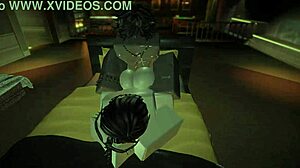 why is my boy best friend fucking his girl best friend so roughly?