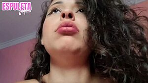 Get ready for some humiliating jerk off instructions in this POV session