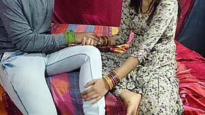 First time I fucked my sweet stepsister with dirty talk and cumshot