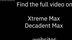 i'm a milf trying deepthroat rimming and rough pov sex for my first porn bts