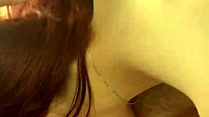 Two Cute Teen 18+ Girls Share Teacher's Huge Cock In Steamy FFM Encounter