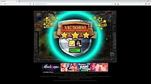 Smutstone 001 packed with intense nude sex action!