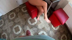 milfycalla shares a steamy compilation of fetish romantic blowjobs as a cheating latina wife in various taboo scenarios