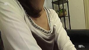 Intense Then Gentle Touch Leads to Soaking Wetness ~ 2