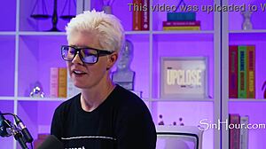 i know your body isn't used to all that fucking during casting interviews as a teen pornstar