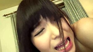 Petite Small Tits Japanese Teen 18+ Pickup for Uncensored Old Young Creampie Orgy Fuck