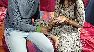 First time I fucked my sweet stepsister with dirty talk and cumshot