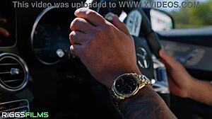 डॉक्टर ने बड़ी चुचियों वाली मरीज को क्विक चुदाई दी