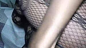 Bangla Sunny Leone Toy Fingering