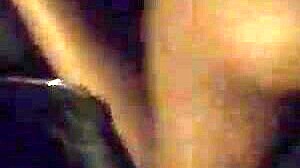 Ebony Girlfriend Loves That BBC in Doggystyle POV!