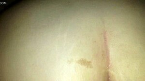 Blonde Granny Wife Screams For Cum Filling Her Tight Ass Now!