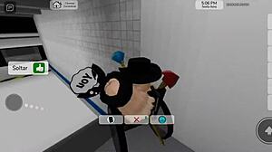 Fazendo Sexo Em Público Na Praça Com Uma Amiga Prostituta - Brookhaven. Rough Outdoor Assfucking Included.