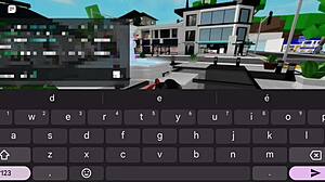 Fazendo Sexo Em Público Na Praça Com Uma Amiga Prostituta - Brookhaven. Rough Outdoor Assfucking Included.