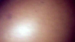 Jamaican Girl Explores Caribbean Vibes in Intriguing Wet Adventure