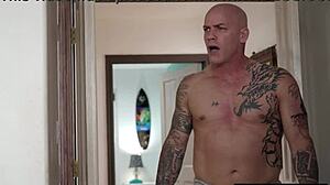 Blonde Big Tits Milf Rachael Cavalli Caught Licking Big Ass Teen 18+ Stepdaughter Everly Haze