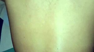 Indonesian Wife Begs SAYANG AKU PENGEN DI ENTOT by Friend While Husband's Away