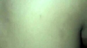 Indonesian Wife Begs SAYANG AKU PENGEN DI ENTOT by Friend While Husband's Away