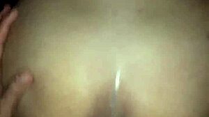 Indonesian Wife Chats Casually Then Sneaks Home for Intense Fucking While Husband's Away