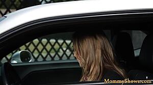 Busty Milf Dildoing Horny Stepdaughters In Classy Lesbian Group Full Movie  