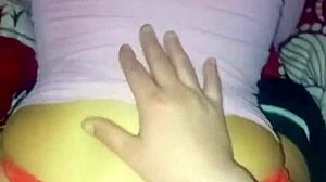 sexo anal morena latina chilena