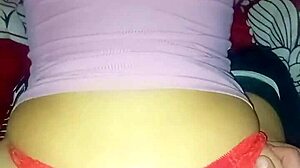 sexo anal morena latina chilena