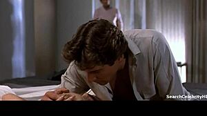 Patricia Carr appears in American Gigolo from 1980 with a classic scene vibe 😊