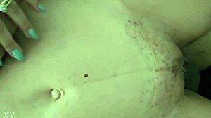 Why not share this hot milf wife with friend at gloryhole for anal fun?