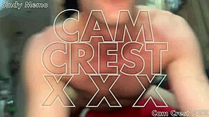 i... uh, started with some frottage and it quickly turned into anal sex, but i stayed cum free somehow