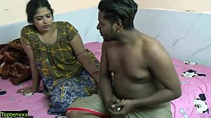 Village Bhabhi Beautiful Pussy Sex