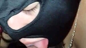 anal real 100 casero with latina prostitute blowjob assfucking sex