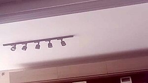 i think alineflavio's update 120 from aug 08 2024 shows cute milf in homemade pov creampie orgasm