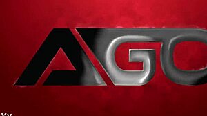 Watch angels of hardcore in 6on2 action with Nicole Black getting wet!