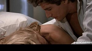 Patricia Carr appears in American Gigolo from 1980 with a classic scene vibe 😊