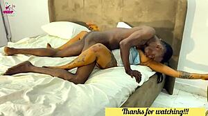 Why is uglygalz riding pato so hard and cumming like that?