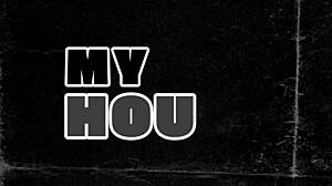 Milf boldly denies charges while avoiding gaze in tense reality confrontation with mother-in-law