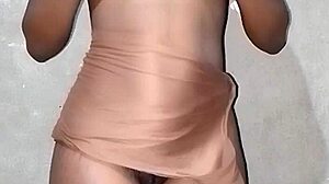 Best African Porn Featuring Petite 18+ Tits Black Pussy Action