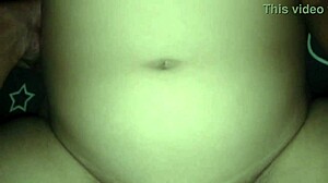 First Time Sex with Older Woman Leads to Intense Orgasm