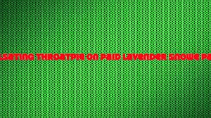 ponytail slamming facefuck ends with headlock cum in throat for heavy makeup bitch