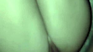 Indonesian maid rests in her room. Her boss sneaks in for homemade fucking with her beautiful body.