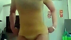 Look at this hot Indonesian lady, she's so mommy-like and sexy.