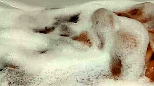 hot tanned stepsister gets fucked in bathroom after turkey vacation