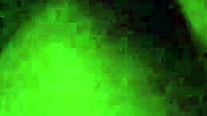 Ebony Girlfriend Loves That BBC in Doggystyle POV!