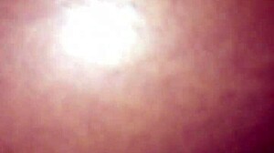 Jamaican Girl Explores Caribbean Vibes in Intriguing Wet Adventure