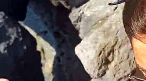 why is teresa jones starting to make porn videos for verification?